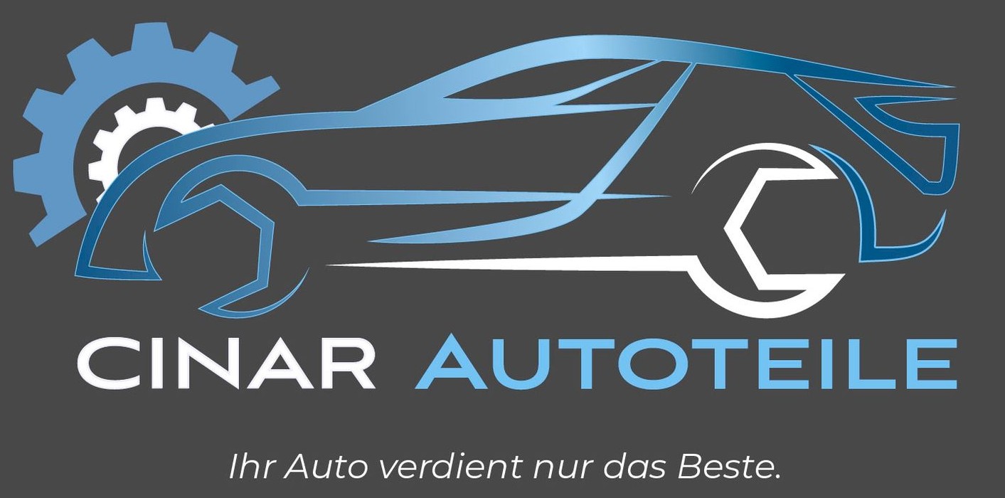 Cinar_Autoteile_Logo